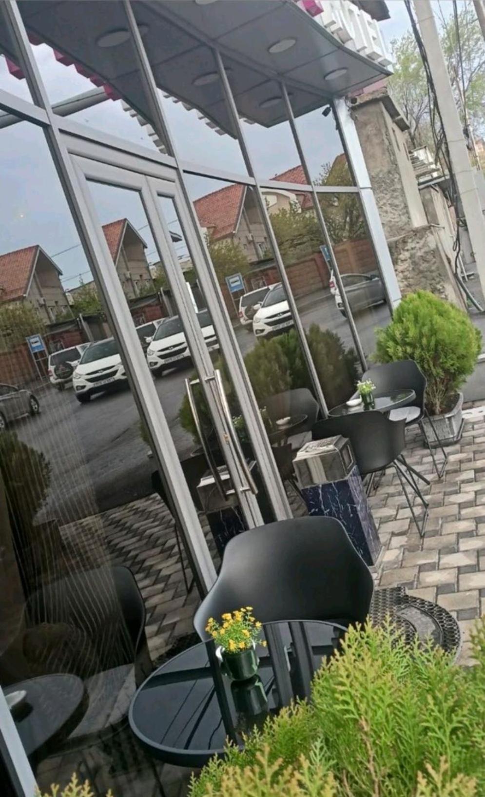 Boutique Hotel Nork Yerevan Exterior photo