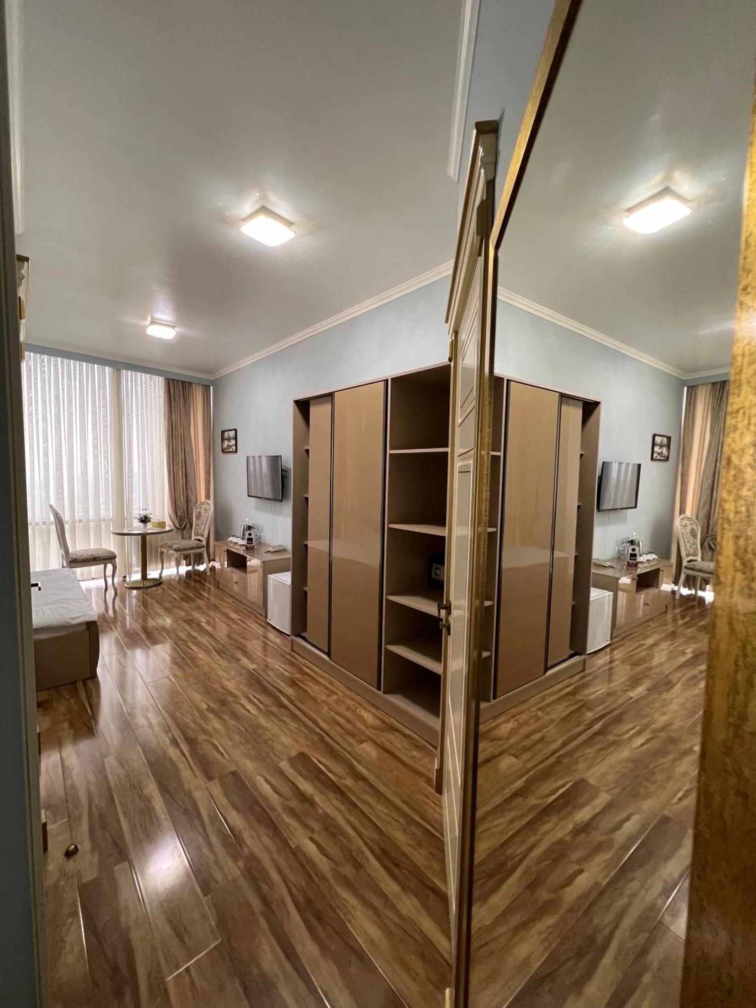 Boutique Hotel Nork Yerevan Exterior photo