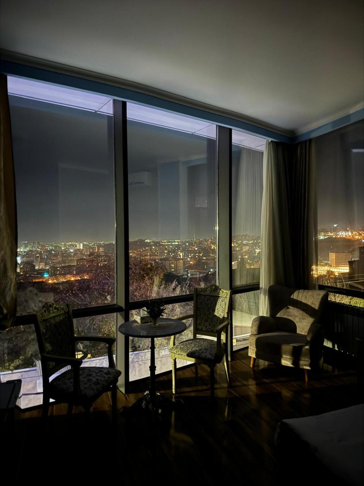 Boutique Hotel Nork Yerevan Exterior photo
