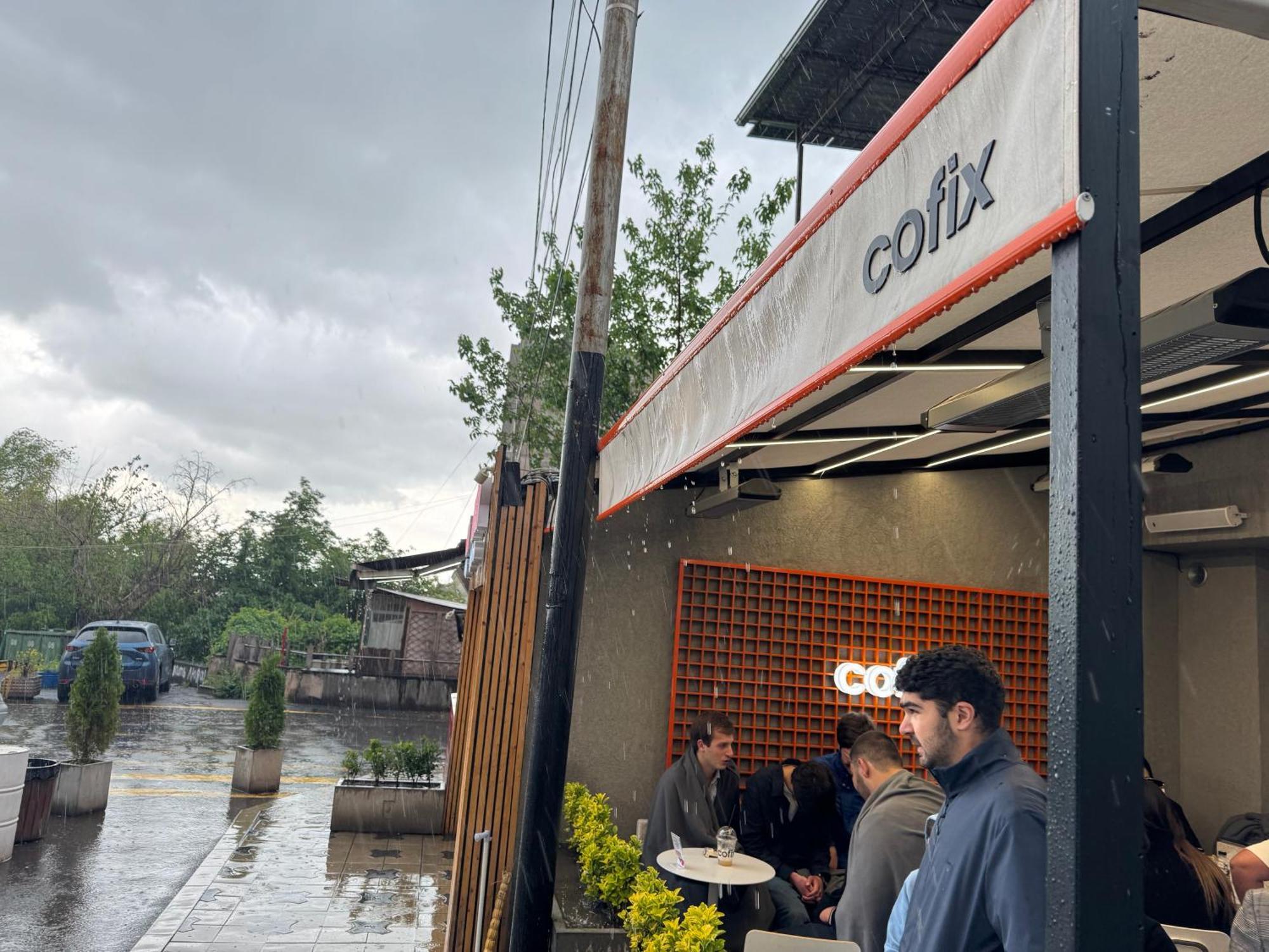 Boutique Hotel Nork Yerevan Exterior photo