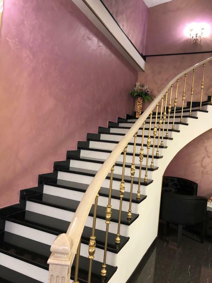 Boutique Hotel Nork Yerevan Exterior photo
