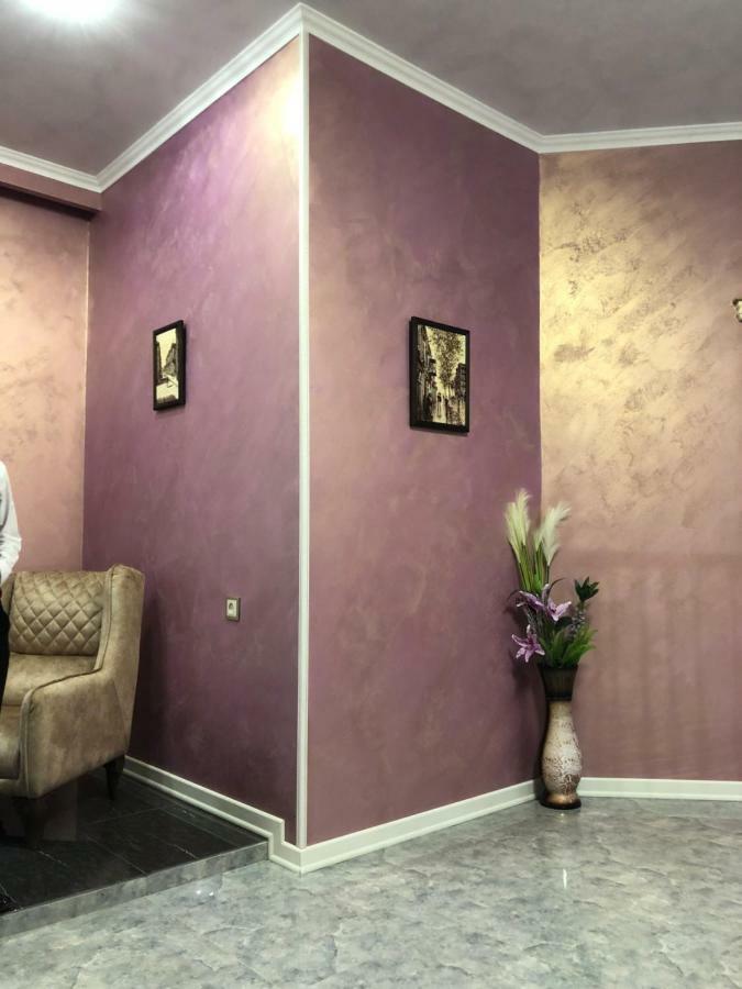 Boutique Hotel Nork Yerevan Exterior photo