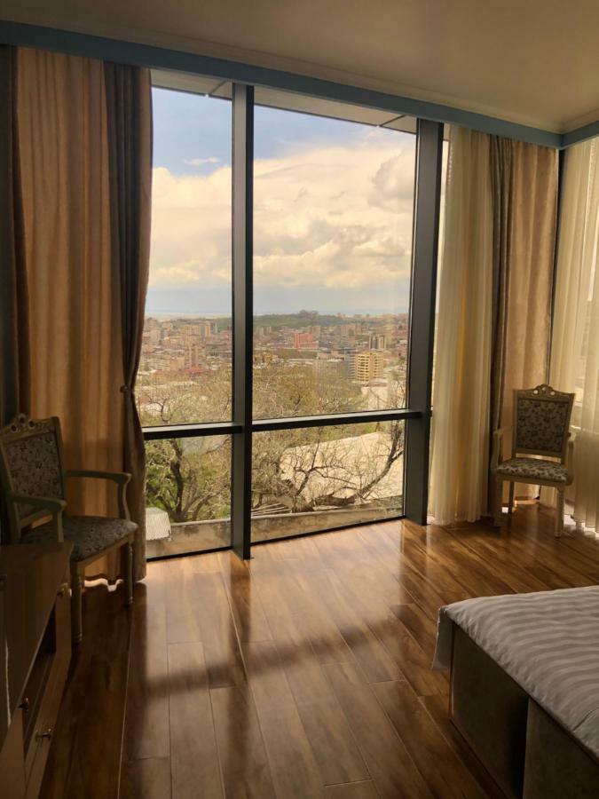Boutique Hotel Nork Yerevan Exterior photo