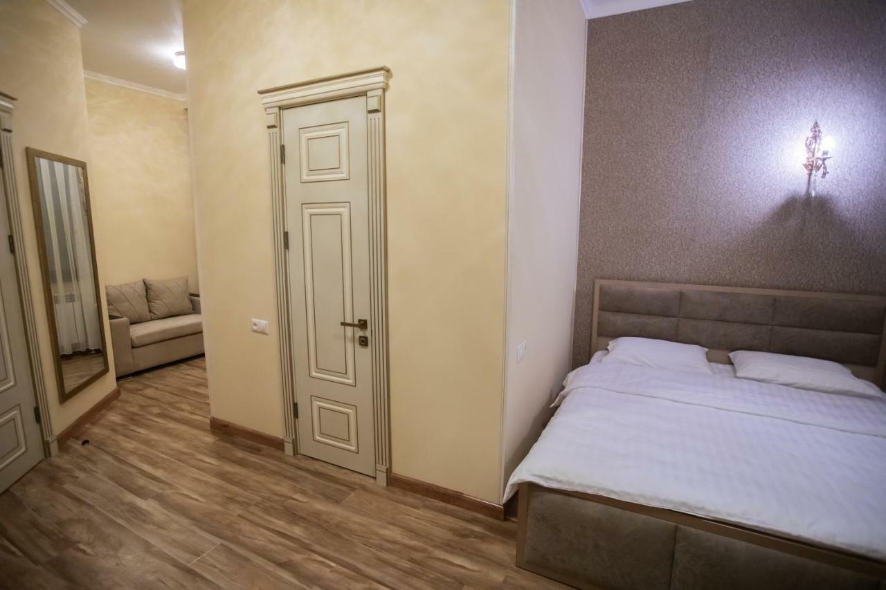 Boutique Hotel Nork Yerevan Exterior photo