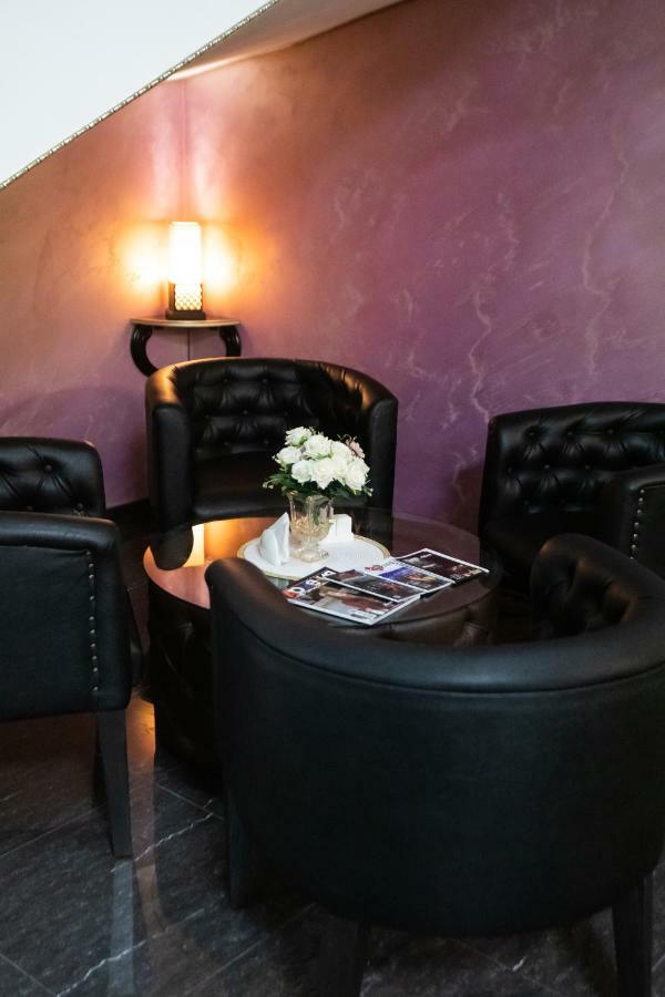Boutique Hotel Nork Yerevan Exterior photo