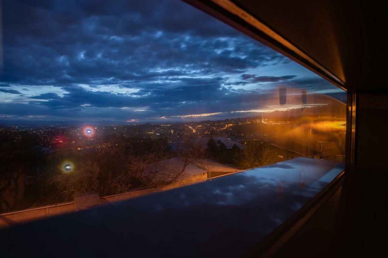 Boutique Hotel Nork Yerevan Exterior photo