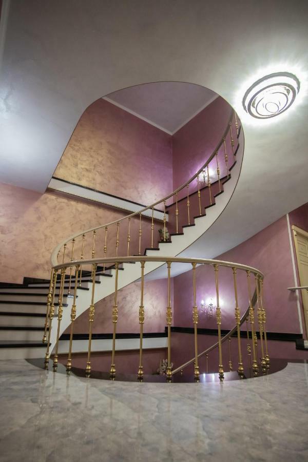 Boutique Hotel Nork Yerevan Exterior photo