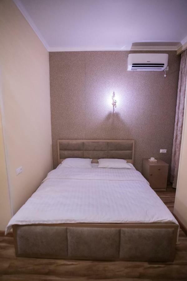 Boutique Hotel Nork Yerevan Exterior photo